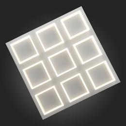 Потолочный светодиодный светильник ST Luce Cubico  - 11